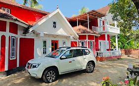 Heinrich Wolfi Heritage Inn